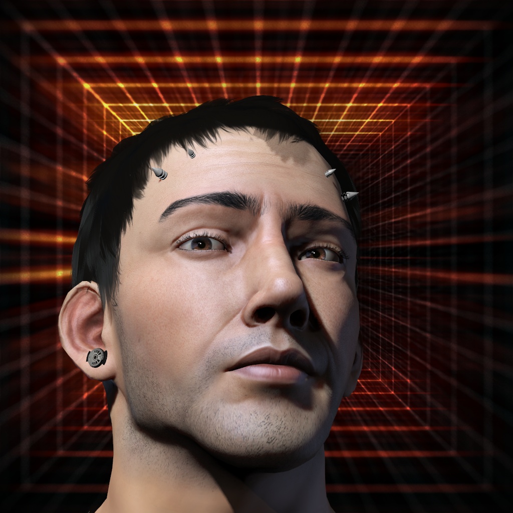 TIM ZANNI