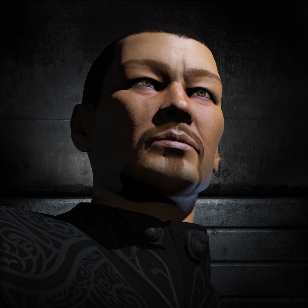 Bruno Saberhagen