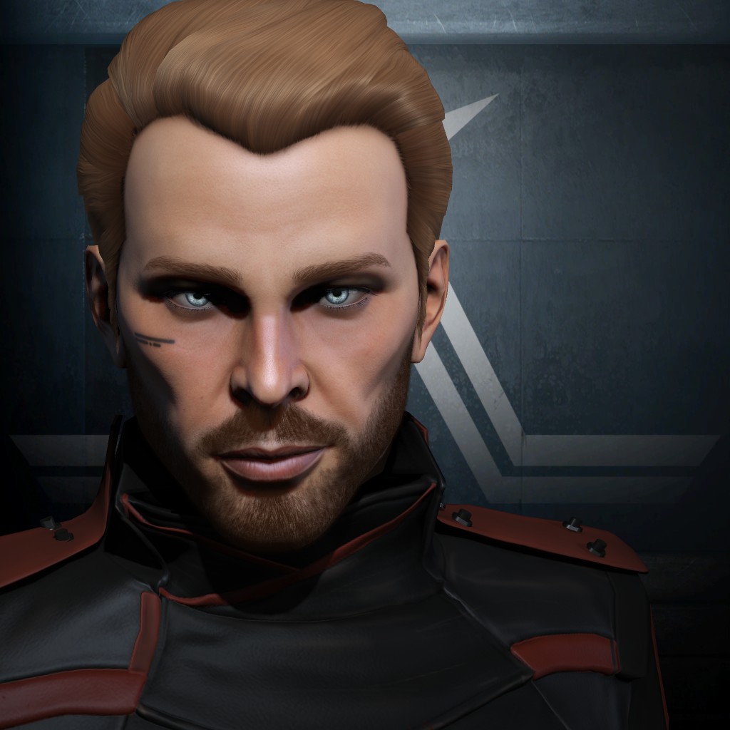 Joshua Clavain