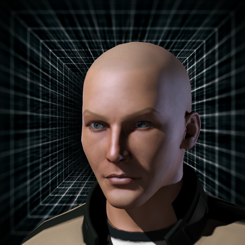 Garlen Fallout