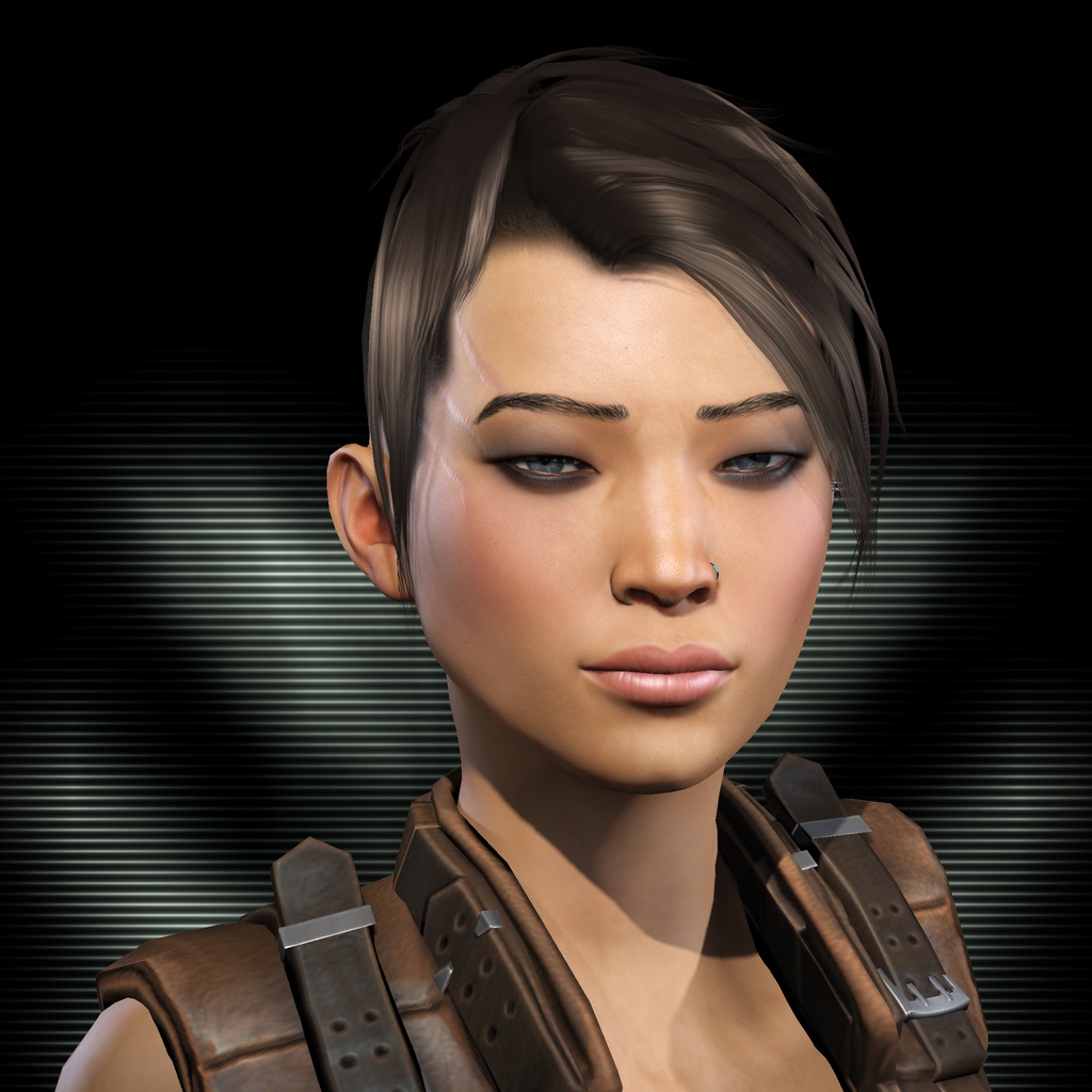 Azumi Usoko