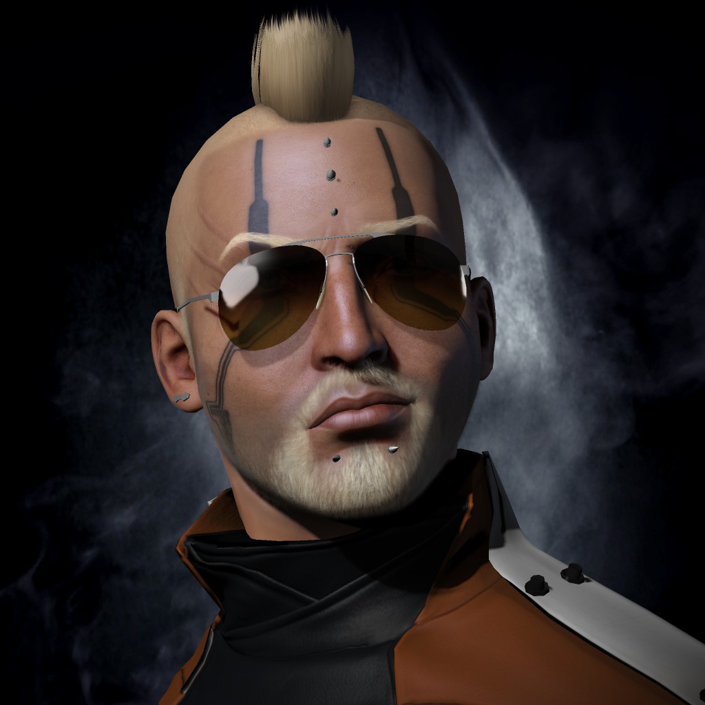 ShooteeR Grzegorz