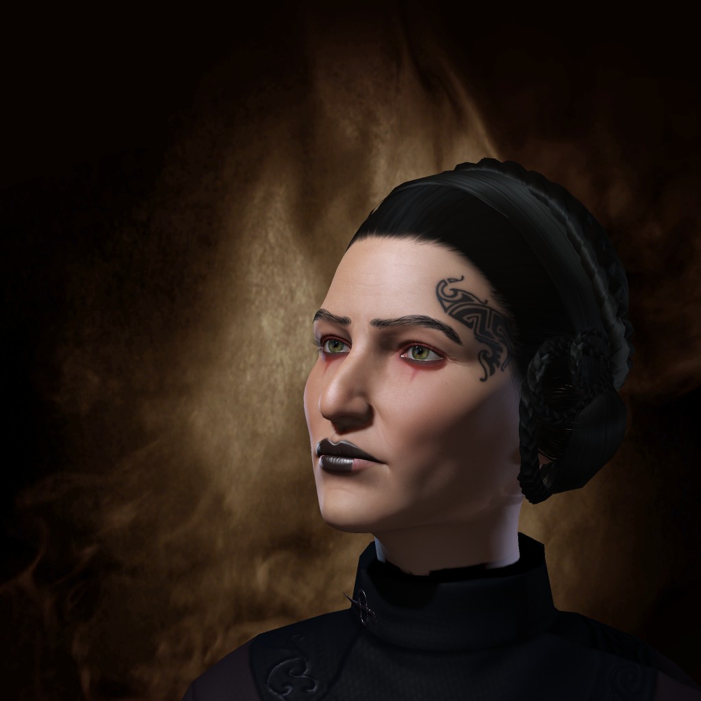 Martha Draagaht