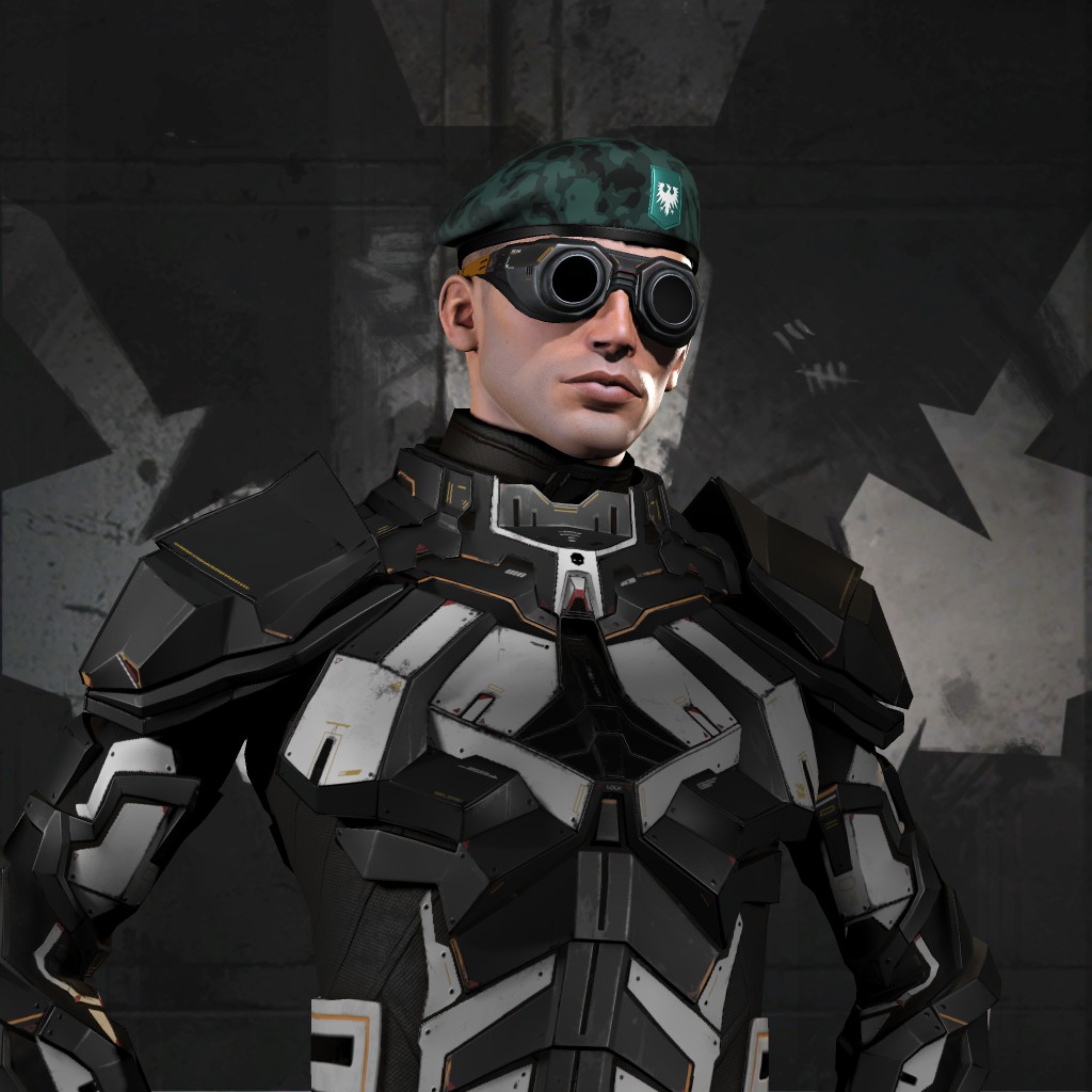 Angathorn Elkhart