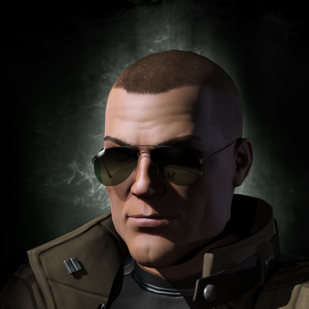 Tom Bloodrage