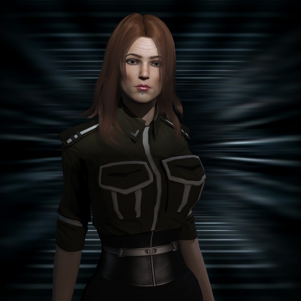 Sonja GoldHand