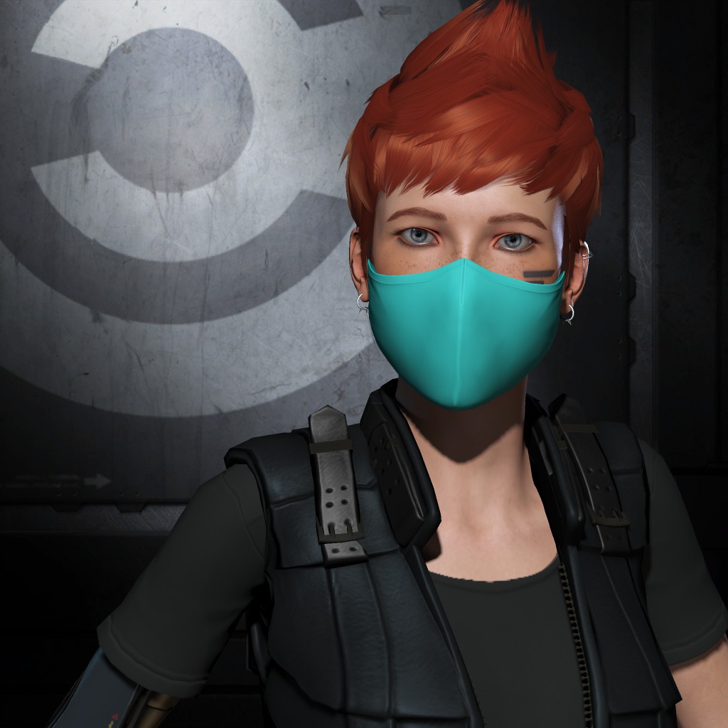 Neomi Kouvo