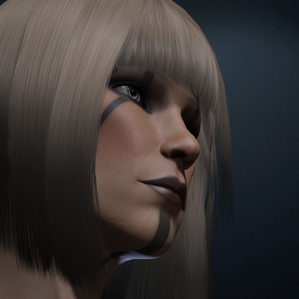 Subcomandante Tess