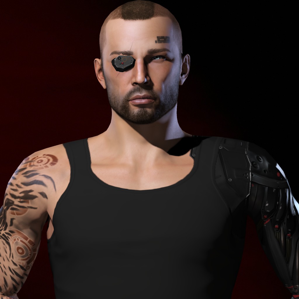 Tiberius Amarth