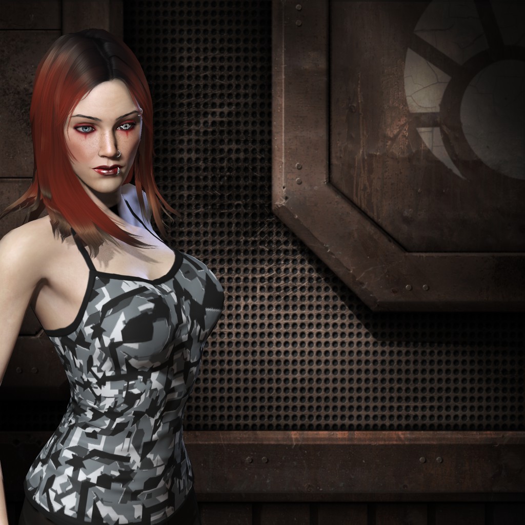 Skuld Alfrir