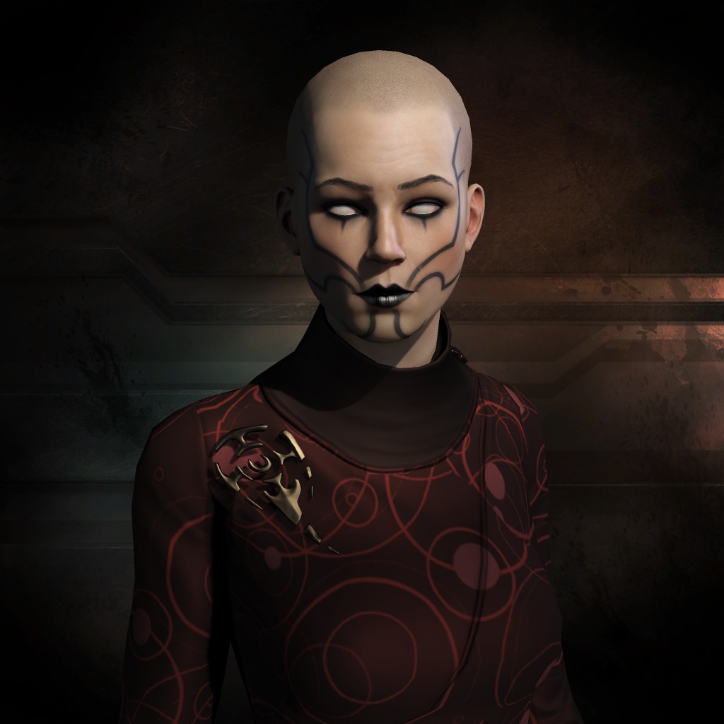 Kiera Malukker