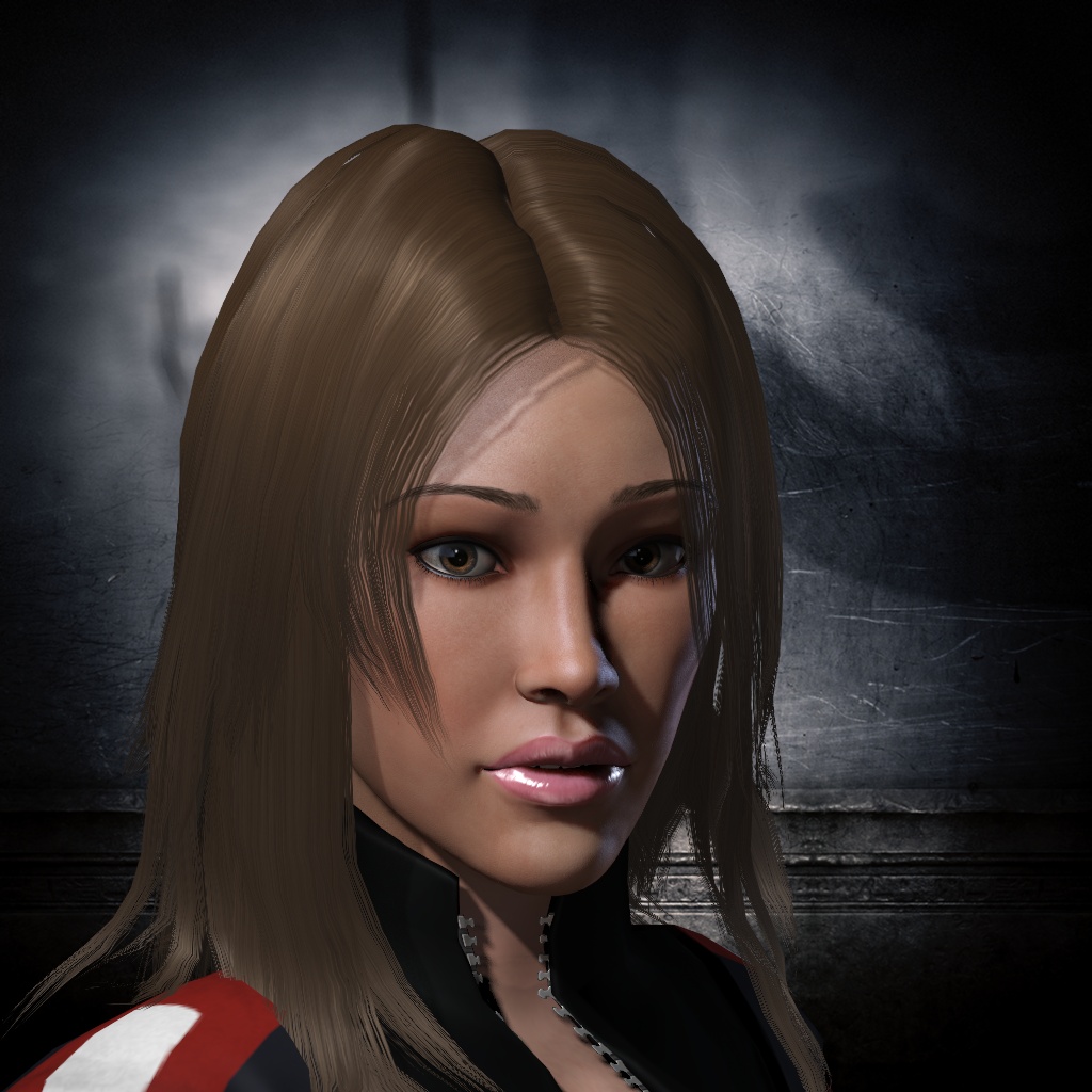 Jenifer Saissore
