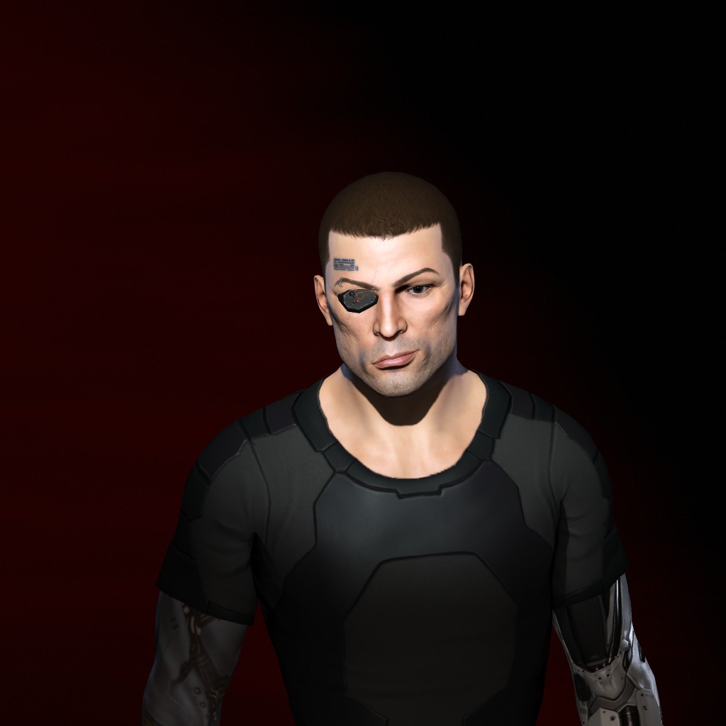 lacyus drasecs