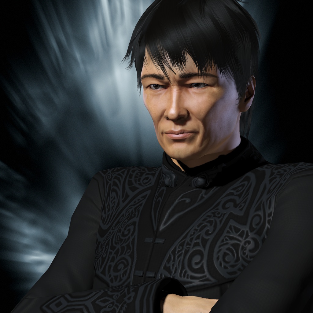 Takashi Sorimachi