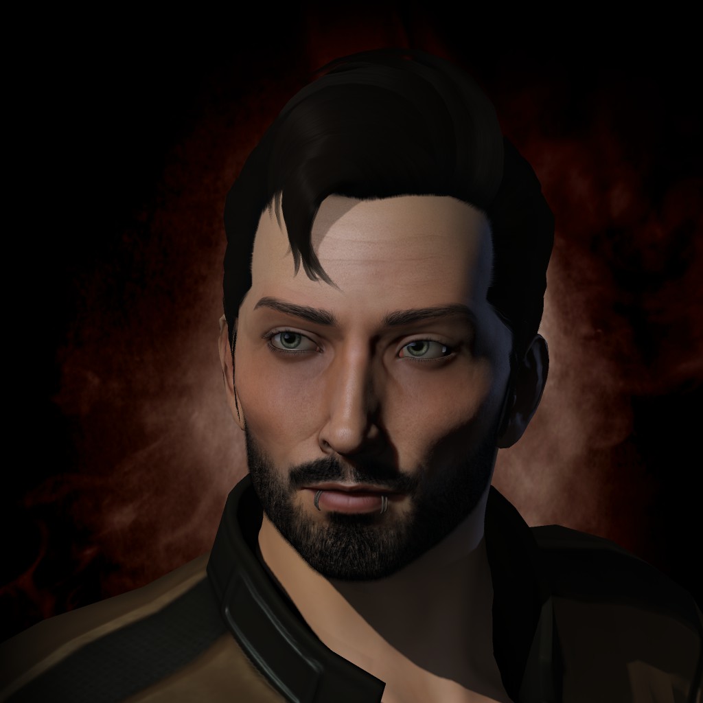 Garruth Crendraven