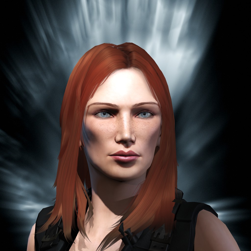 Persephone Proserpine