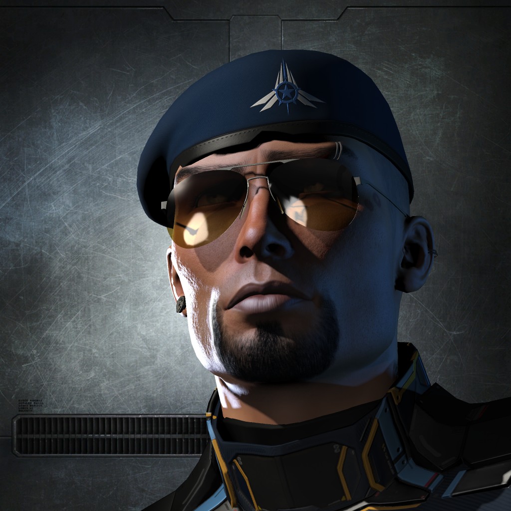 Duke Nukester