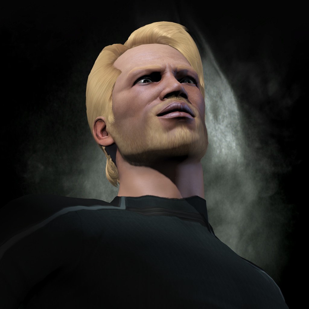 Mason Myrisk