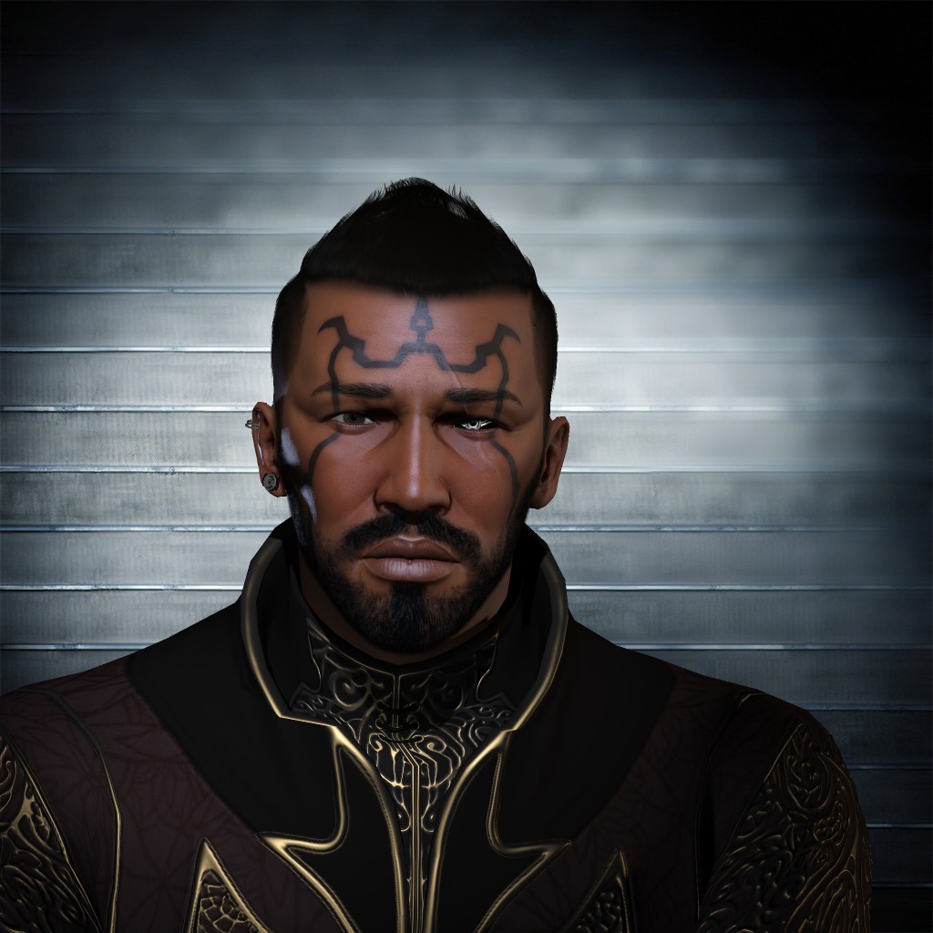Cyrus Lokk