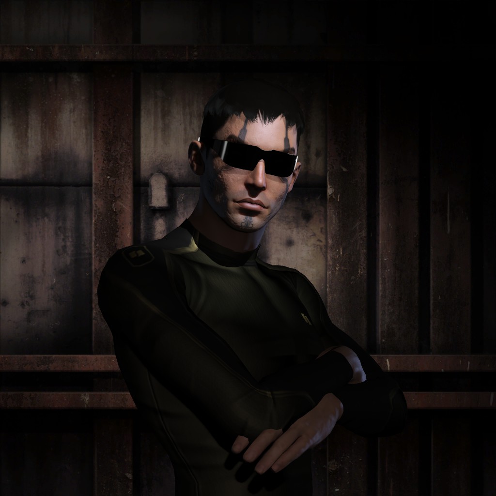 Loki DarkLoki