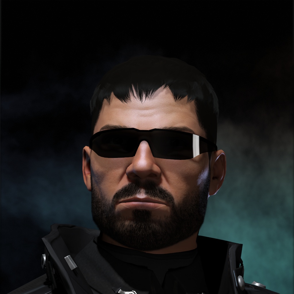 Deareth Necrose