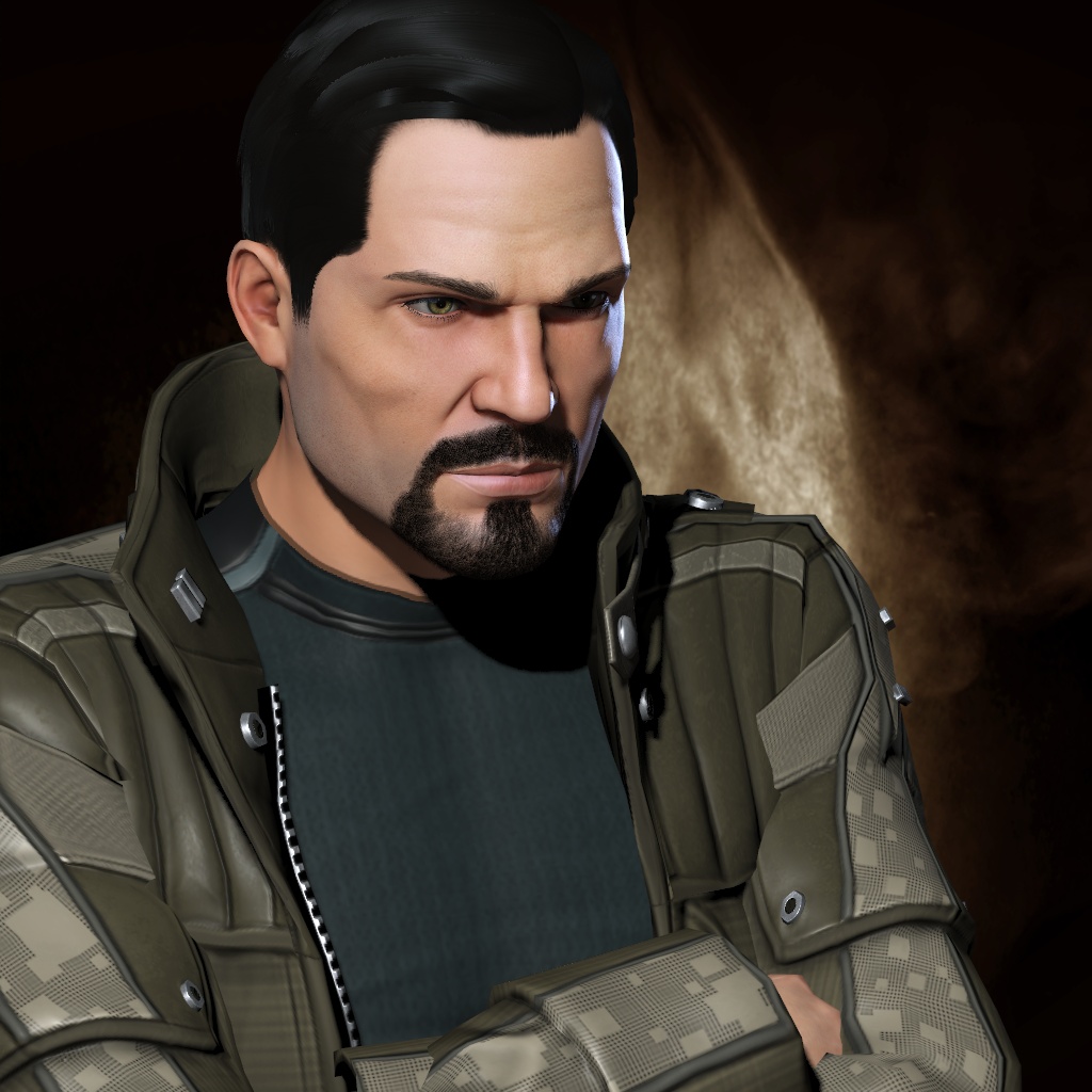 Lord Carthus