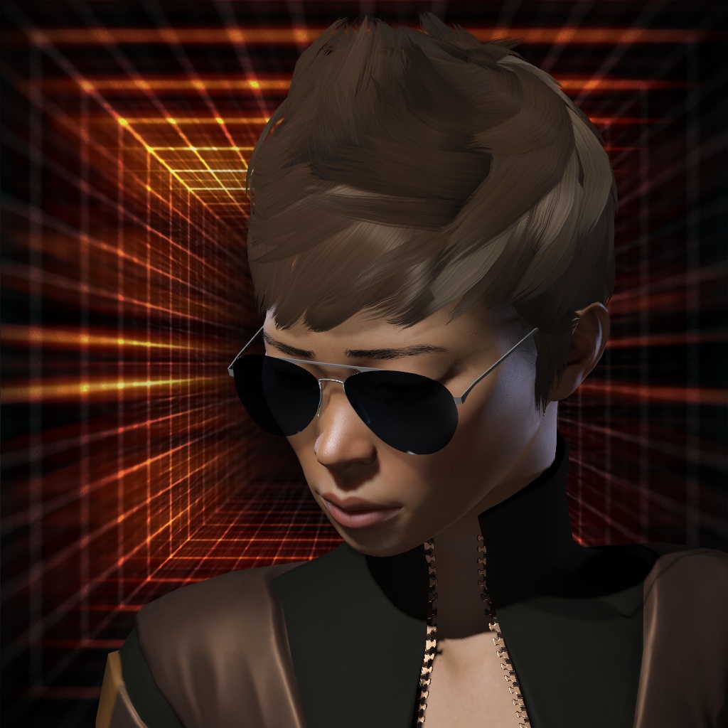 Etsi Lin