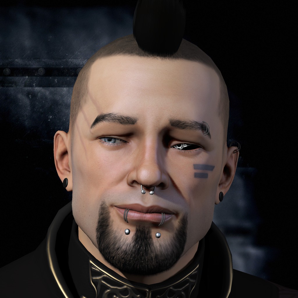 Pedro Lysander