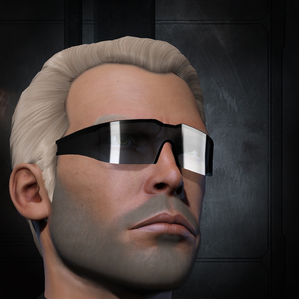 Lord Sherradin