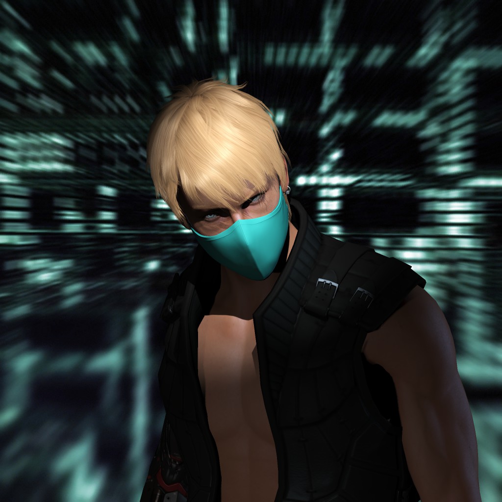 Talnius Ryu