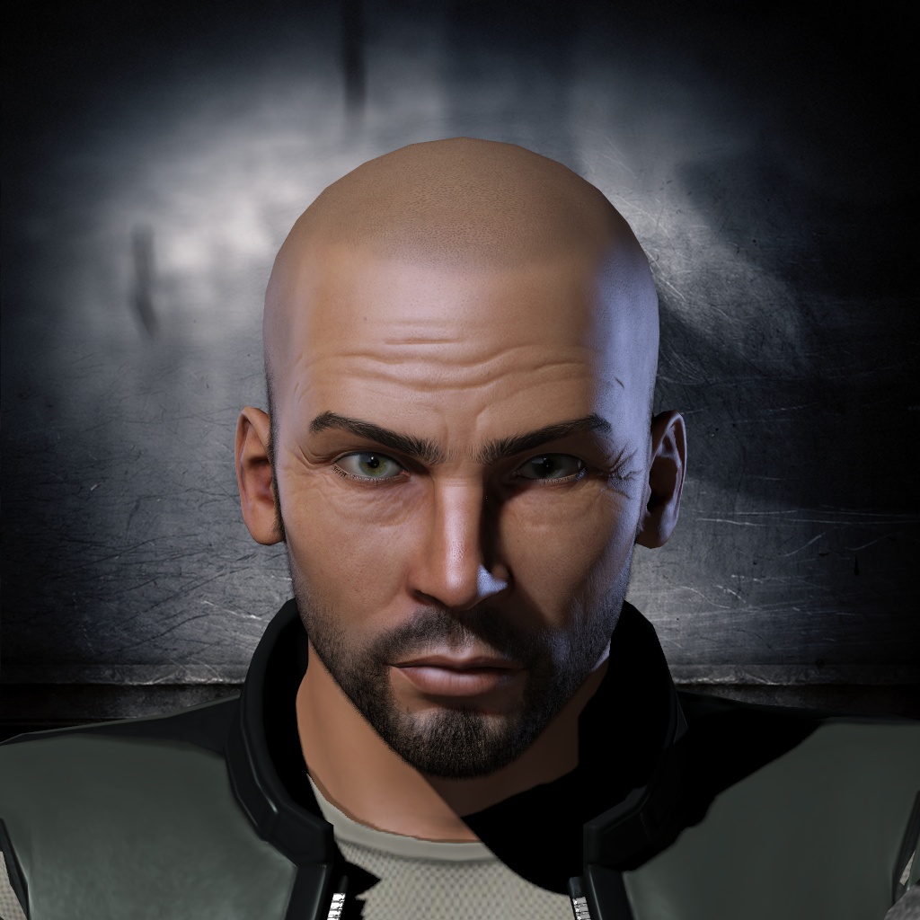 Tank Thornton