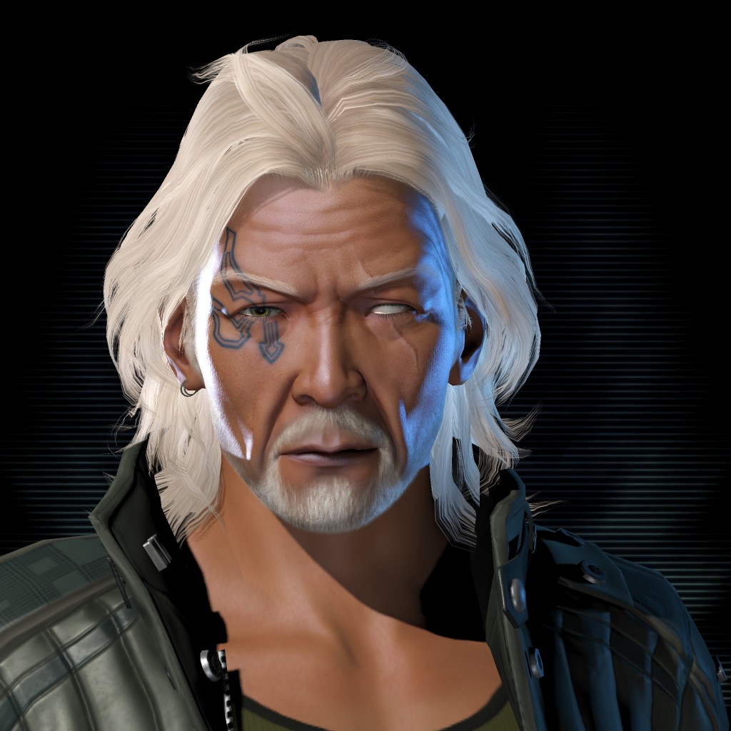 Garrus Renesco