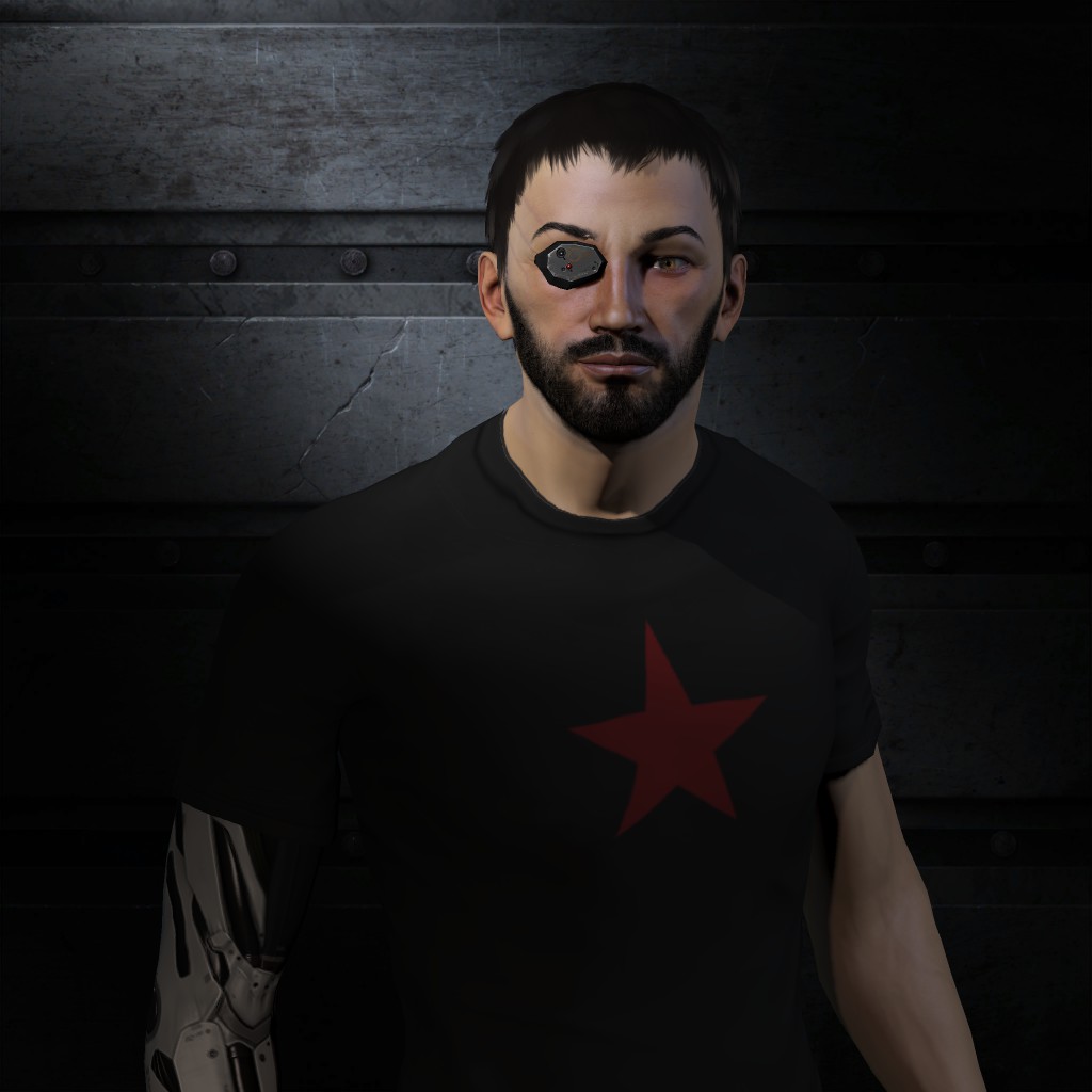 Elfred Gam'Havoc