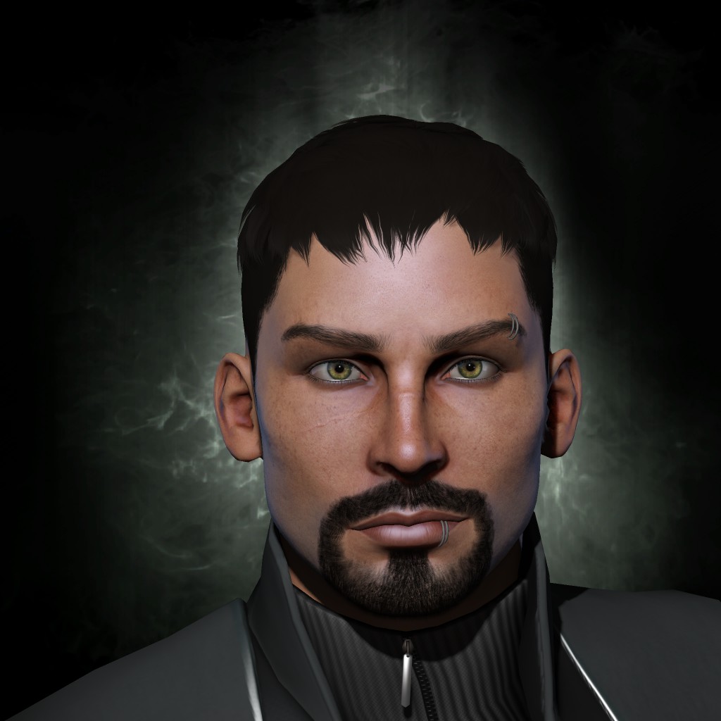 Trent Gallus