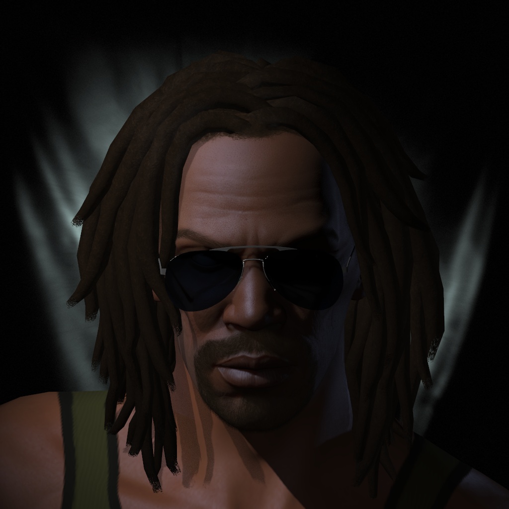 da Bruce