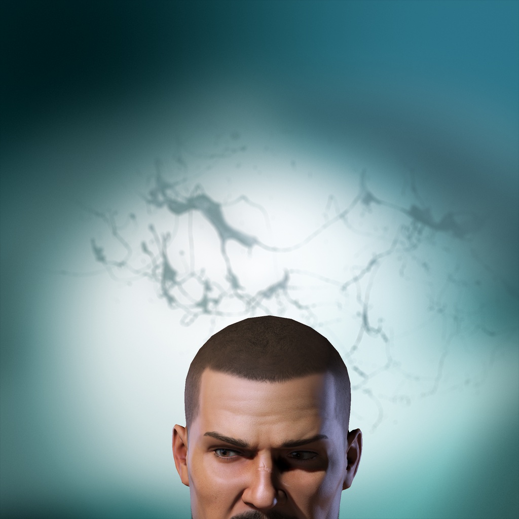 Starkiller Frankenstein