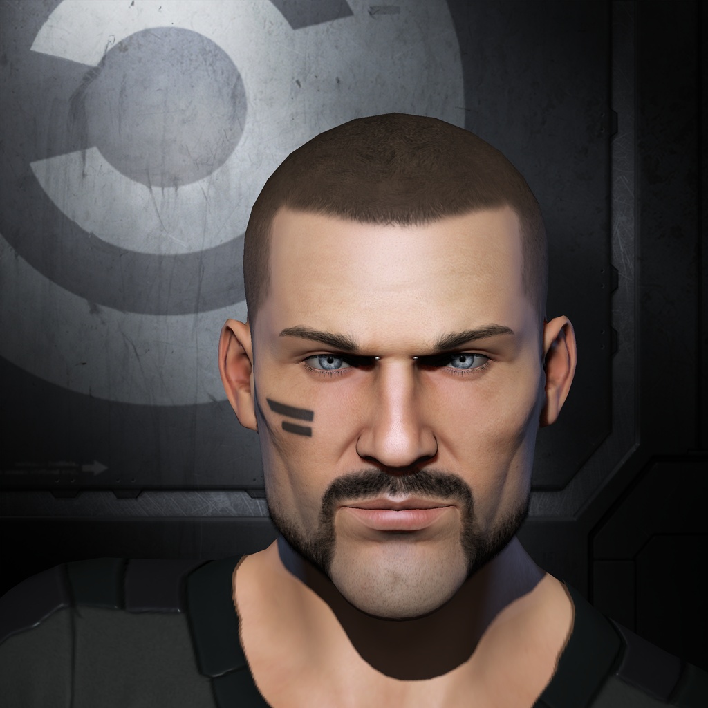 Jergal Blackhearth