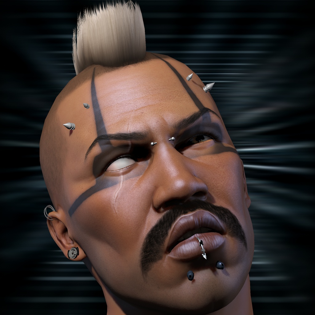 Arohk Volfield