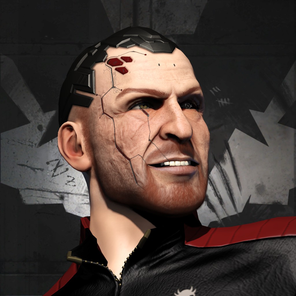 Doctimus Prime