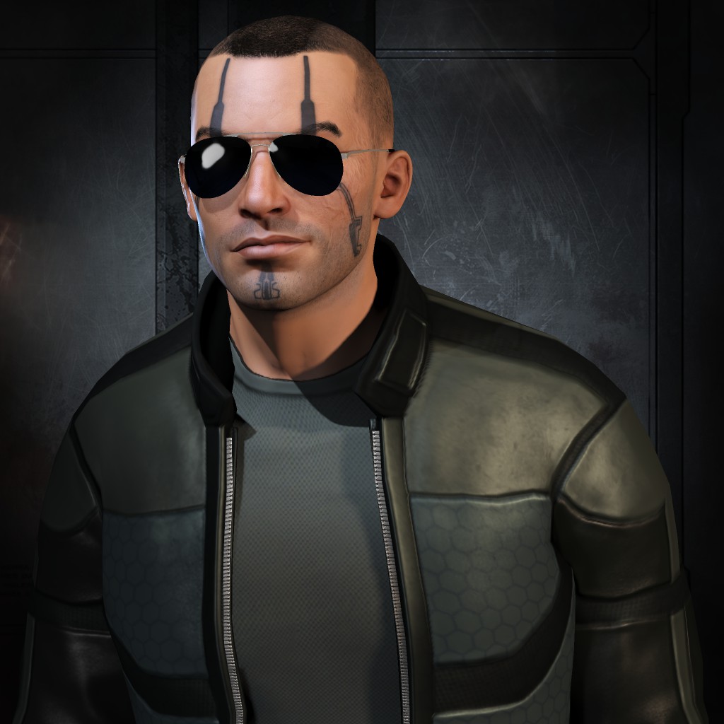 Matt Andedare