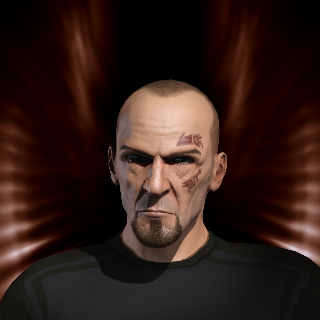 Amarr's Apprentice