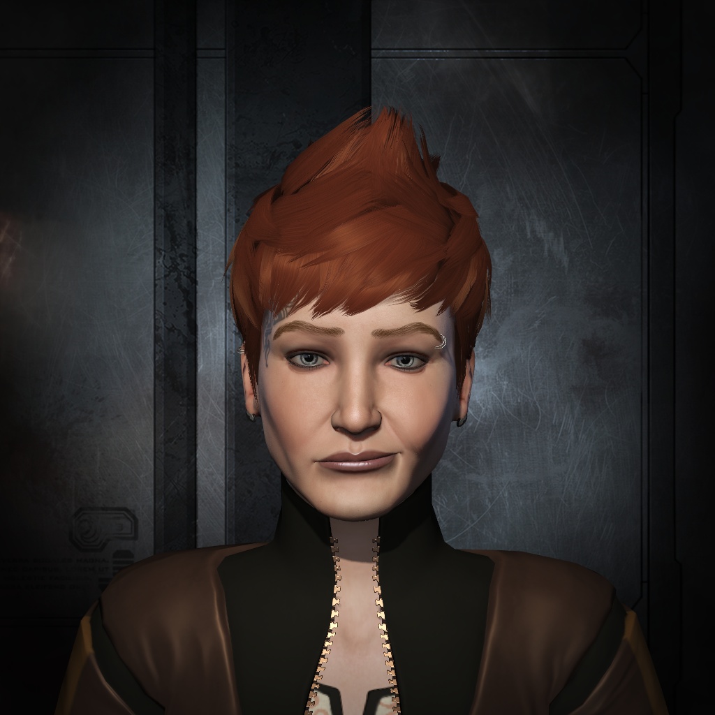 Leonie Bukandara