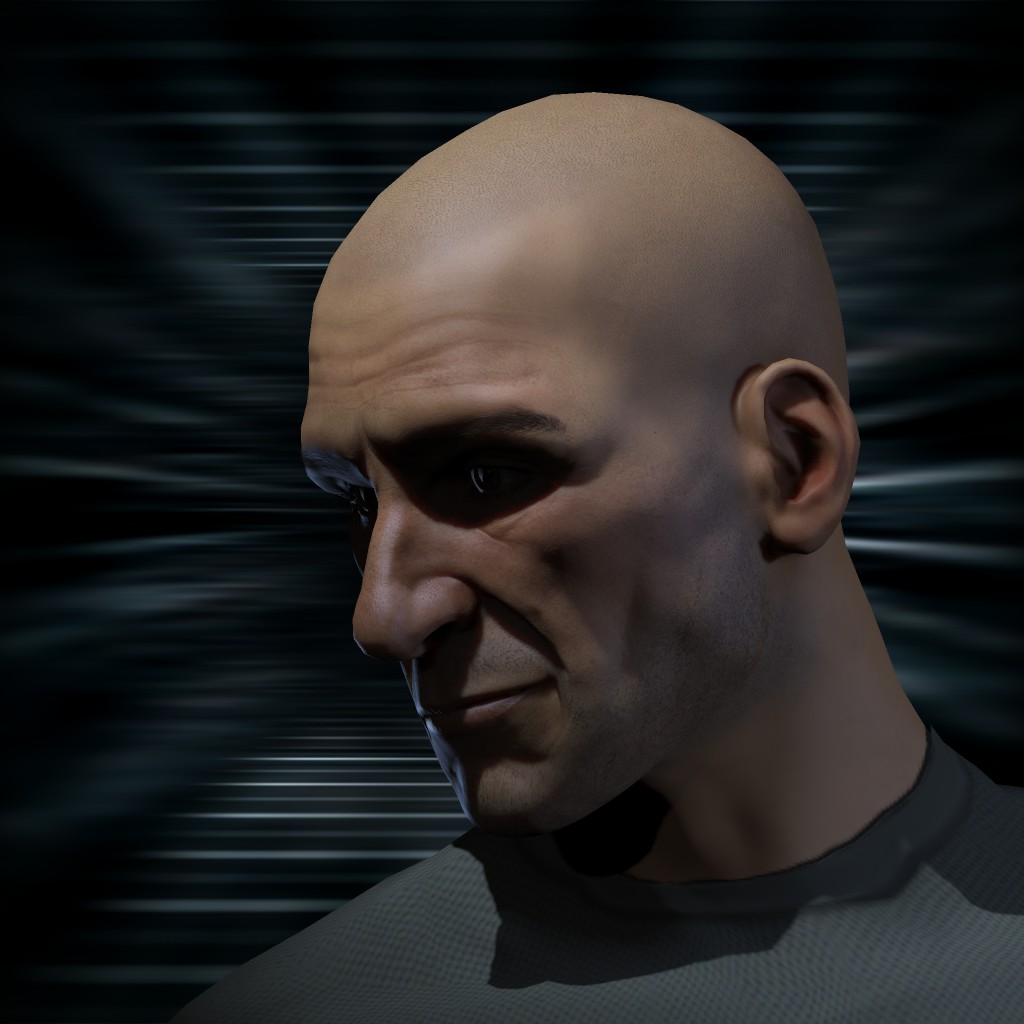 Joey vanommen