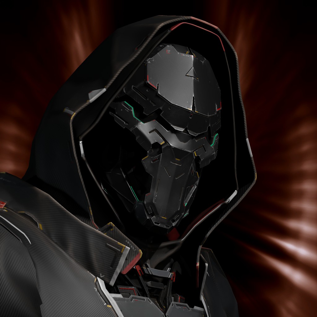 Nezied Crendraven