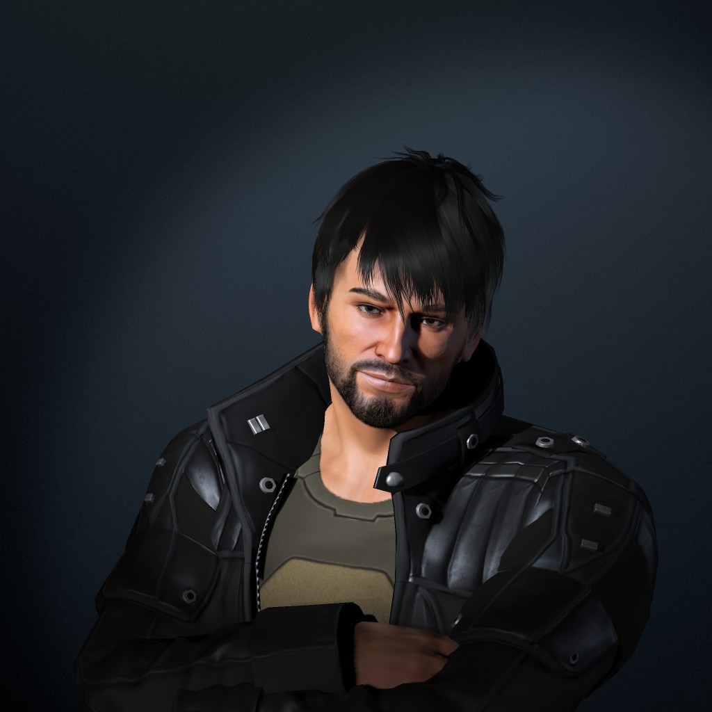 Ben Sasen