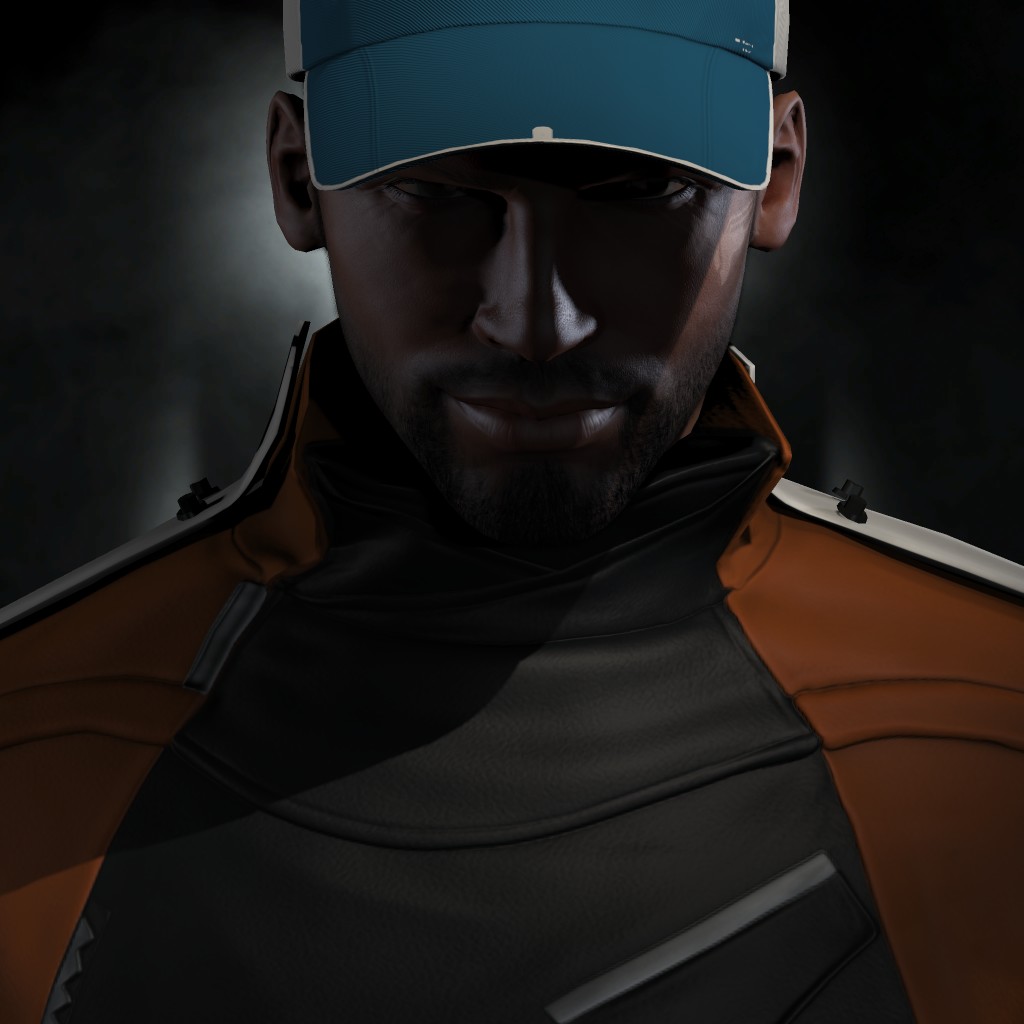 Lee Andedare
