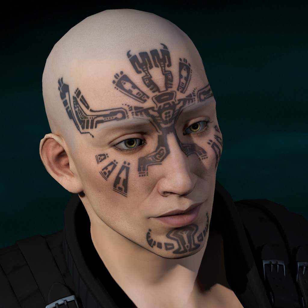 Ulf Shuriken