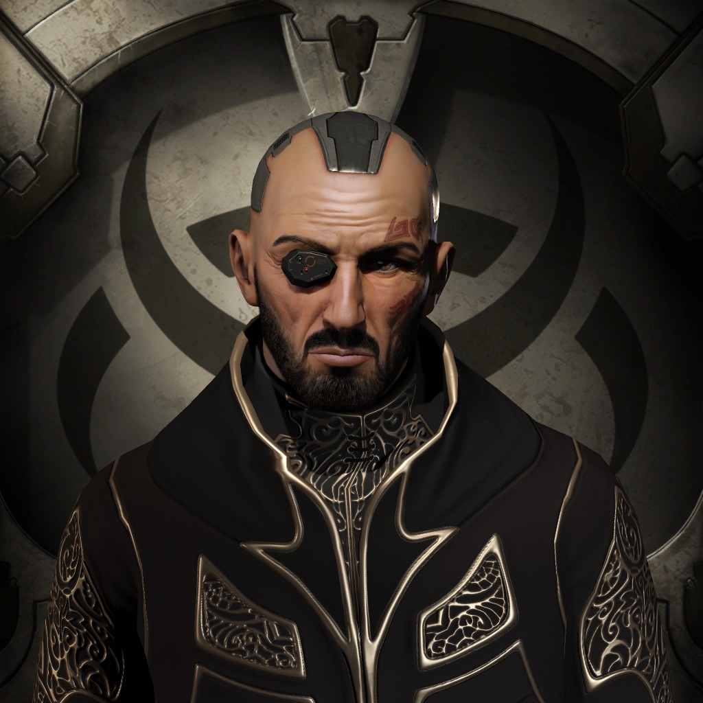 Shamus Wallace McCready