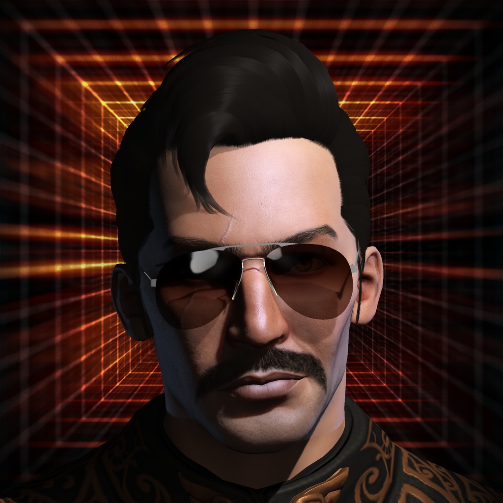 Antidot 45terrorist