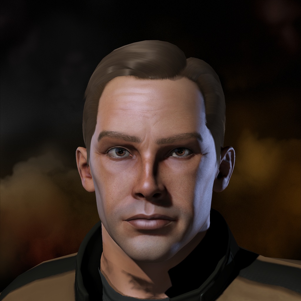 Zeniff Aaoiric